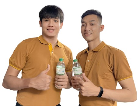 Vai trò quan trọng của nước tinh khiết với hệ miễn dịch