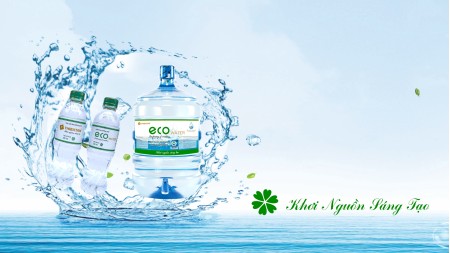 Những lợi ích của việc uống nước tinh khiết mỗi ngày